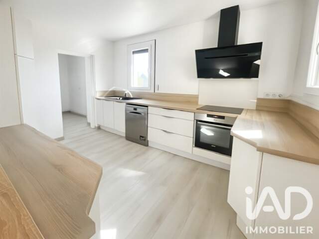 Vente Appartement 3 pièces — photo du bien