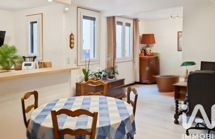 Vente Appartement 3 pièces — photo 2