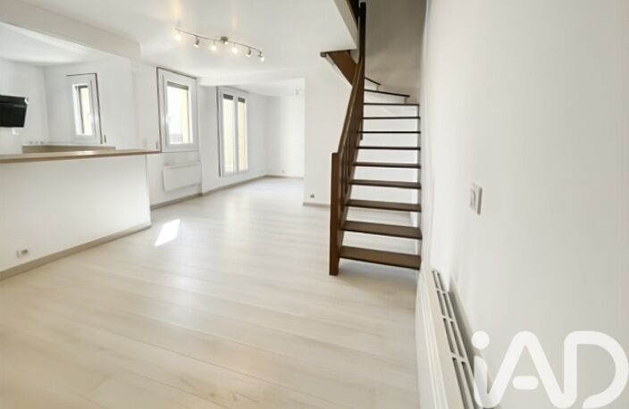 Vente Appartement 3 pièces — photo 3