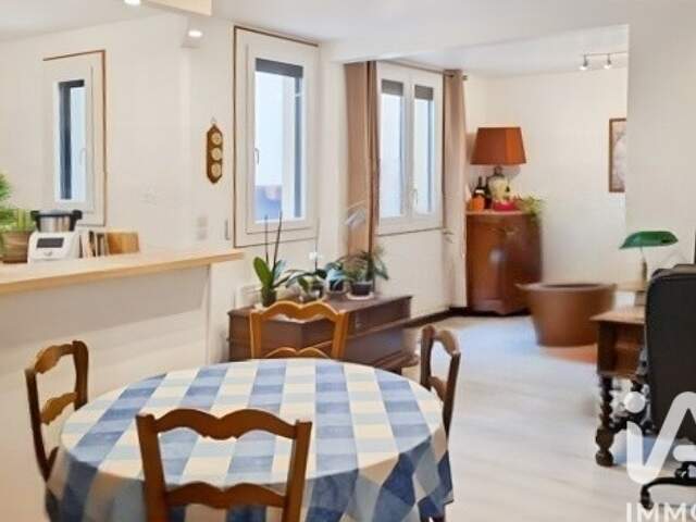 Vente Appartement 3 pièces — photo du bien