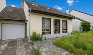 Maison 7 Pièces 121 m² à vendre à L'Isle-Adam (95290)