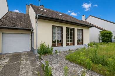 Maison 7 pièces 320000 €
