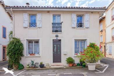 Maison 5 pièces 200000 €