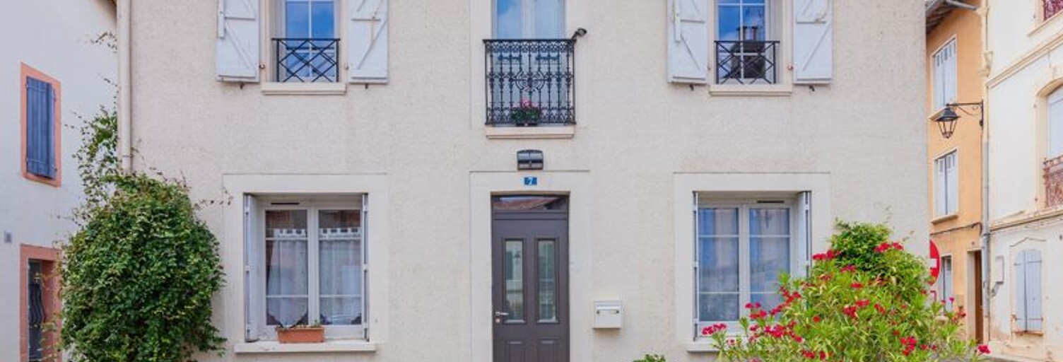 Maison 5 Pièces 109 m² à vendre à Lombez (32220)