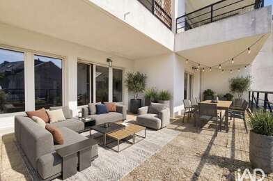 Appartement 4 pièces 399000 €