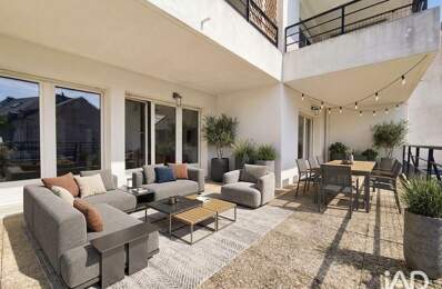 Vente Appartement 4 pièces — photo du bien