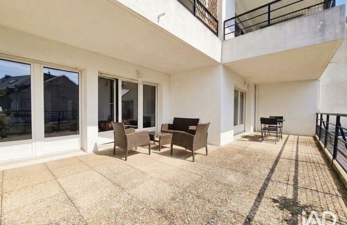 Vente Appartement 4 pièces — photo 2