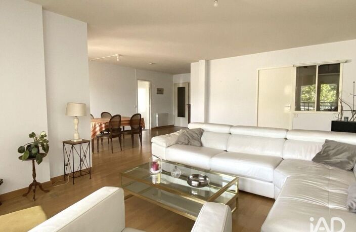Vente Appartement 4 pièces — photo 3