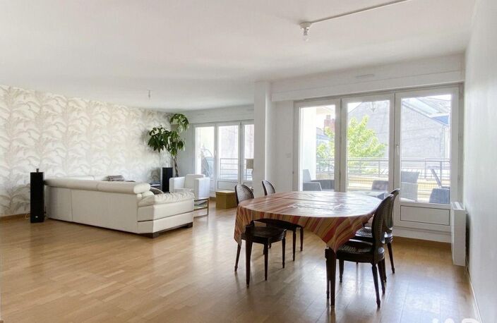 Vente Appartement 4 pièces — photo 4