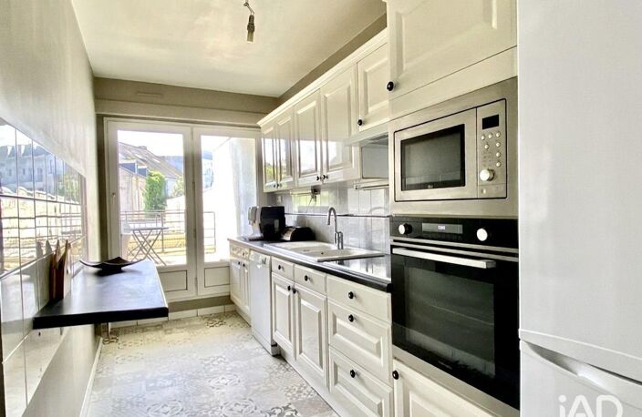 Vente Appartement 4 pièces — photo 5