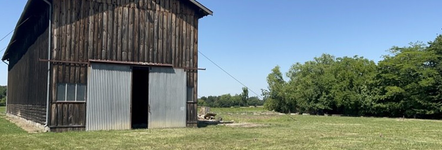 Maison 1 Pièce  m² à vendre à Samatan (32130)