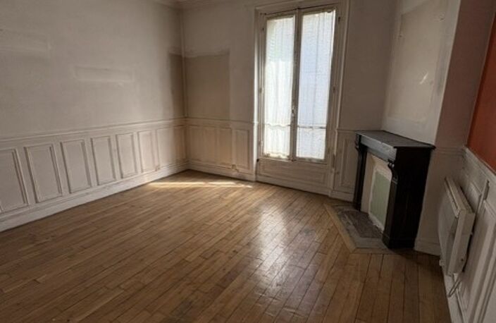 Vente Appartement 2 pièces — photo 2