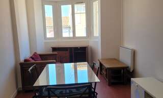 Appartement 2 Pièces 42 m² à louer à Berre-l'Étang (13130)