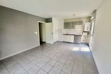 Appartement 3 pièces 140400 €