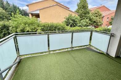 Appartement 3 pièces 140400 €