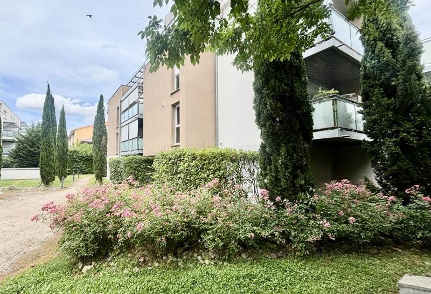 Vente appartement 3 pièces 59 m² Toulouse (31200) — photo 1