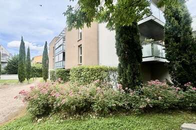 Appartement 3 pièces 134400 €