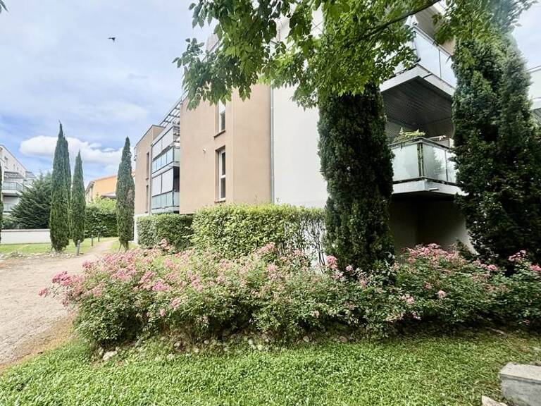 Appartement 3 pièces 59 m² — photo 1