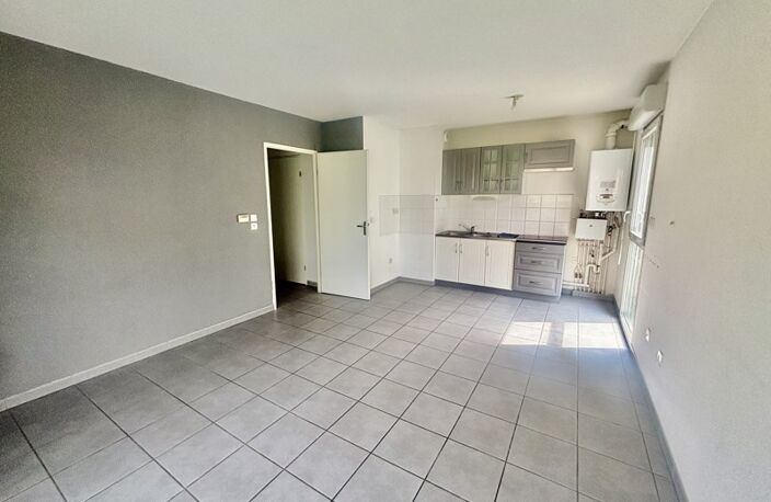 Vente appartement 3 pièces 59 m² Toulouse (31200) — photo 2