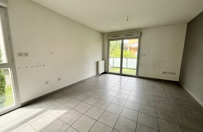 Vente appartement 3 pièces 59 m² Toulouse (31200) — photo 3