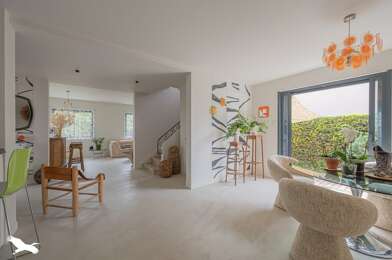Maison 5 pièces 570000 €