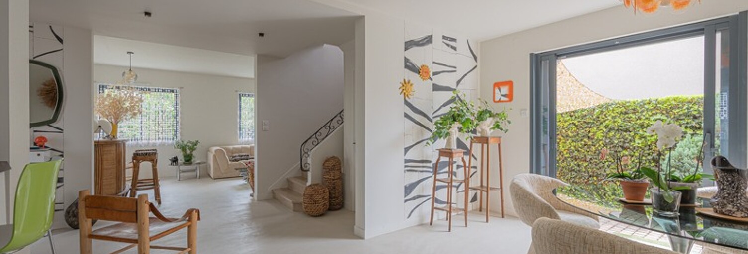Maison 5 Pièces 149 m² à vendre à Toulouse (31200)
