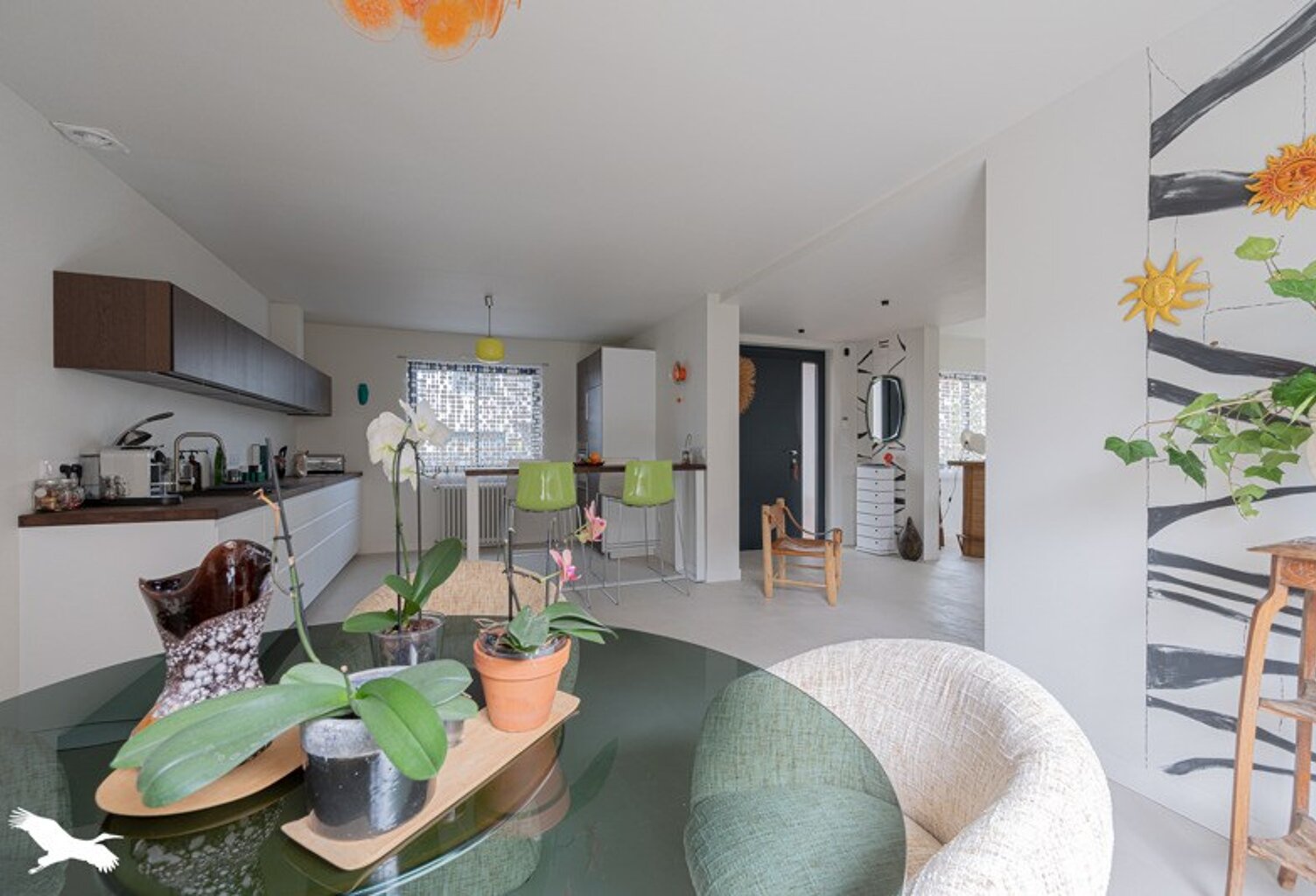 Villa de 5 pièces principales — photo 1