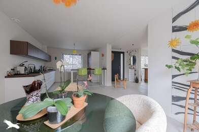Maison 5 pièces 570000 €