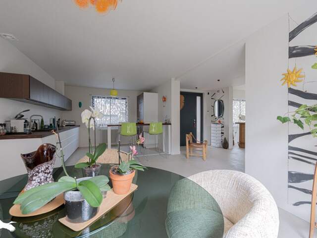 Villa de 5 pièces principales — photo du bien