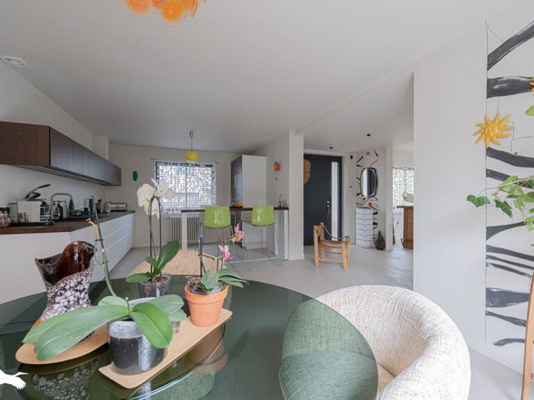Villa de 5 pièces principales — photo 1