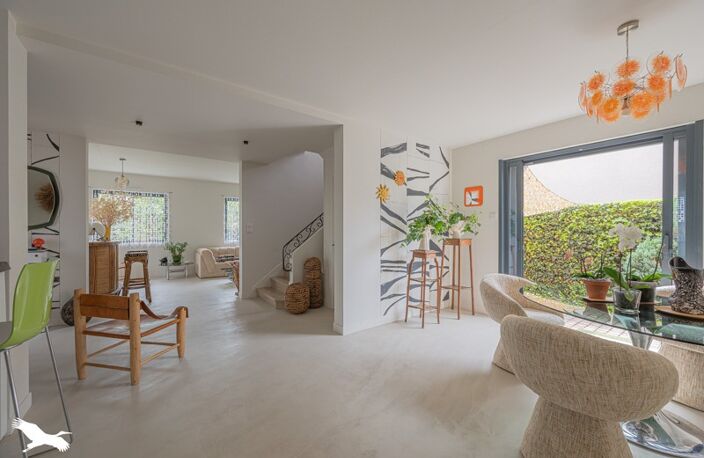 Villa de 5 pièces principales — photo 3
