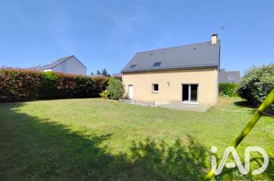 Maison 5 pièces 360000 €