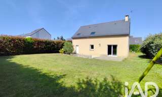 Maison 5 Pièces 102 m² à vendre à Pleurtuit (35730)