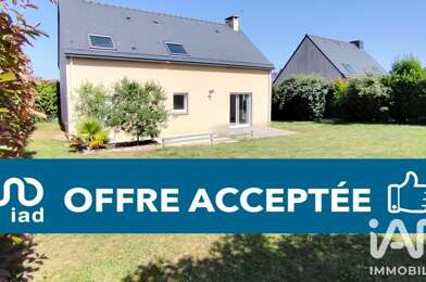 Maison 5 pièces 360000 €