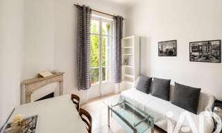 Appartement 3 Pièces 71 m² à vendre à Nice (06000)