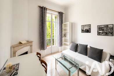 Appartement 3 pièces 299000 €