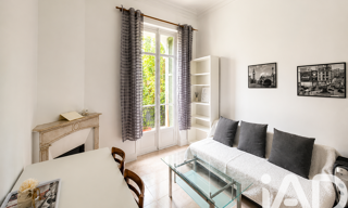 Appartement 3 Pièces 71 m² à vendre à Nice (06000)