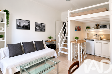 Appartement 3 pièces 299000 €