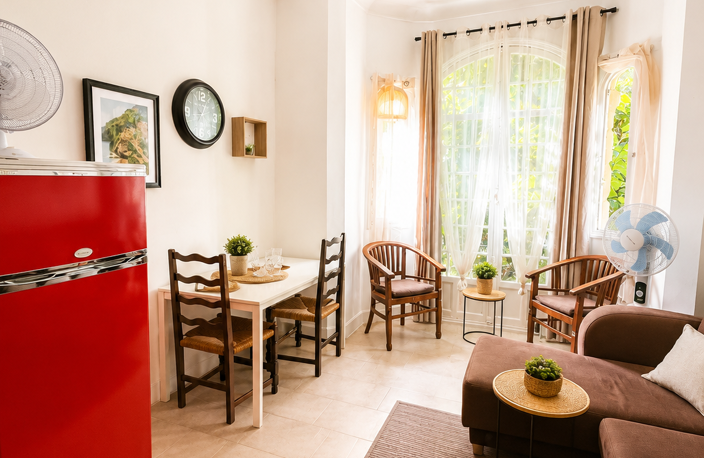 Vente Appartement 3 pièces — photo 3