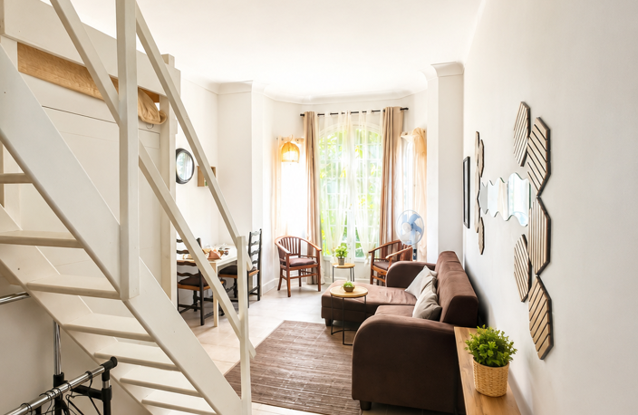Vente Appartement 3 pièces — photo 4