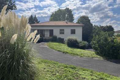 Maison 6 pièces 210000 €