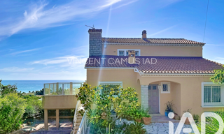 Maison 5 Pièces 138 m² à vendre à Six-Fours-les-Plages (83140)
