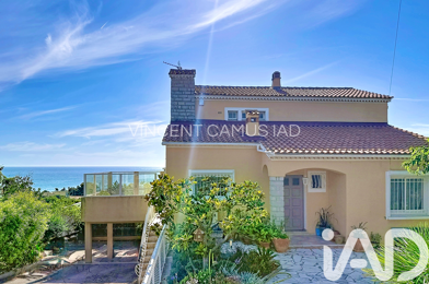 Maison 5 pièces 1260000 €