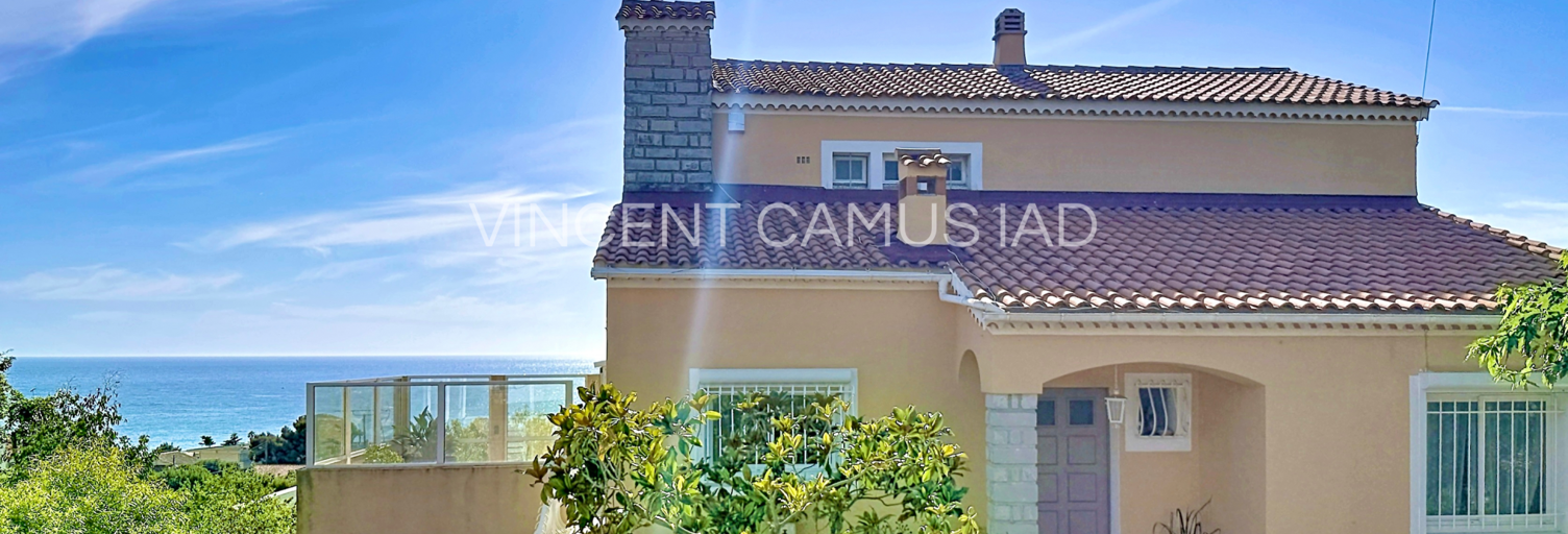 Maison 5 Pièces 138 m² à vendre à Six-Fours-les-Plages (83140)