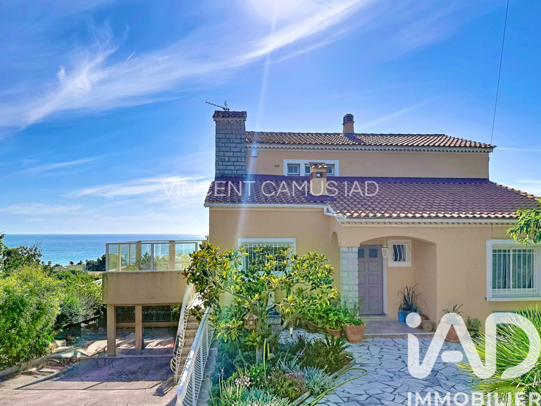 Vente Maison/villa 5 pièces — photo 1