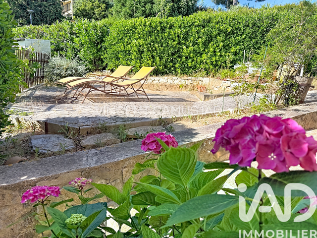 Vente Maison/villa 5 pièces — photo du bien