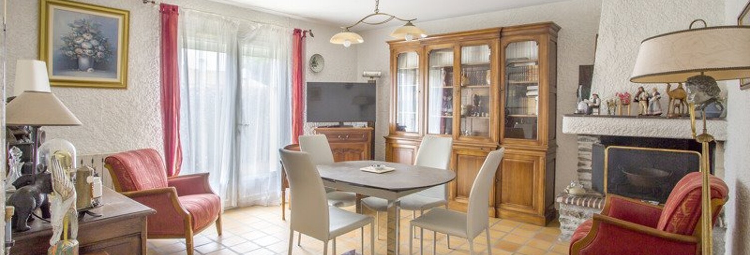 Maison 3 Pièces 72 m² à vendre à Fouras (17450)