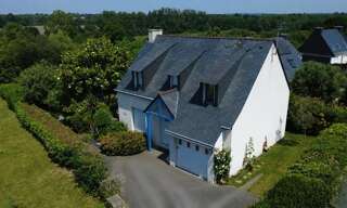 Maison 6 Pièces 92 m² à vendre à Rosporden (29140)