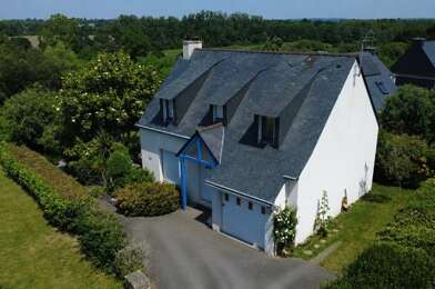 Maison 6 pièces 260000 €