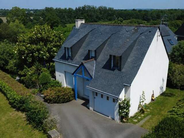 Contemporaine de 6 pièces principales — photo du bien